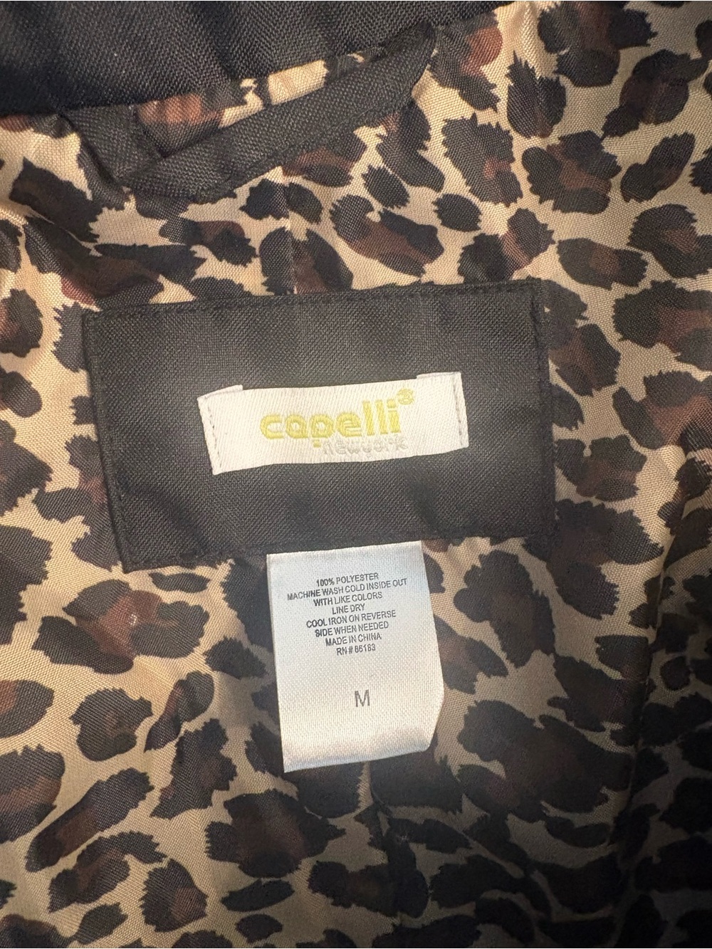 Kids Jackets & Coats Subcategory Identification